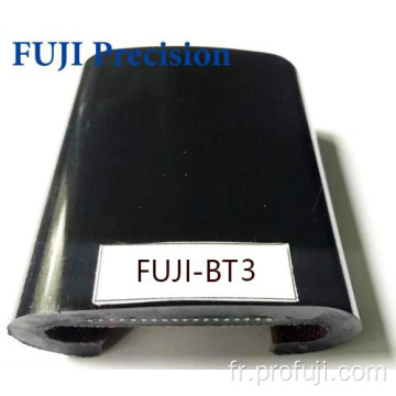 Fuji-BT3 Handraire de l&#39;escalator CSM de haute qualité de haute qualité